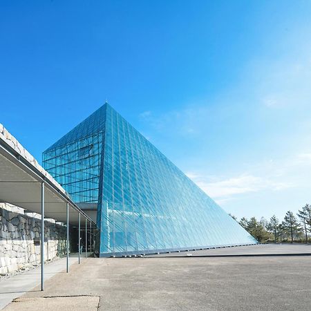 Vessel Inn Sapporo Nakajima Park Екстер'єр фото