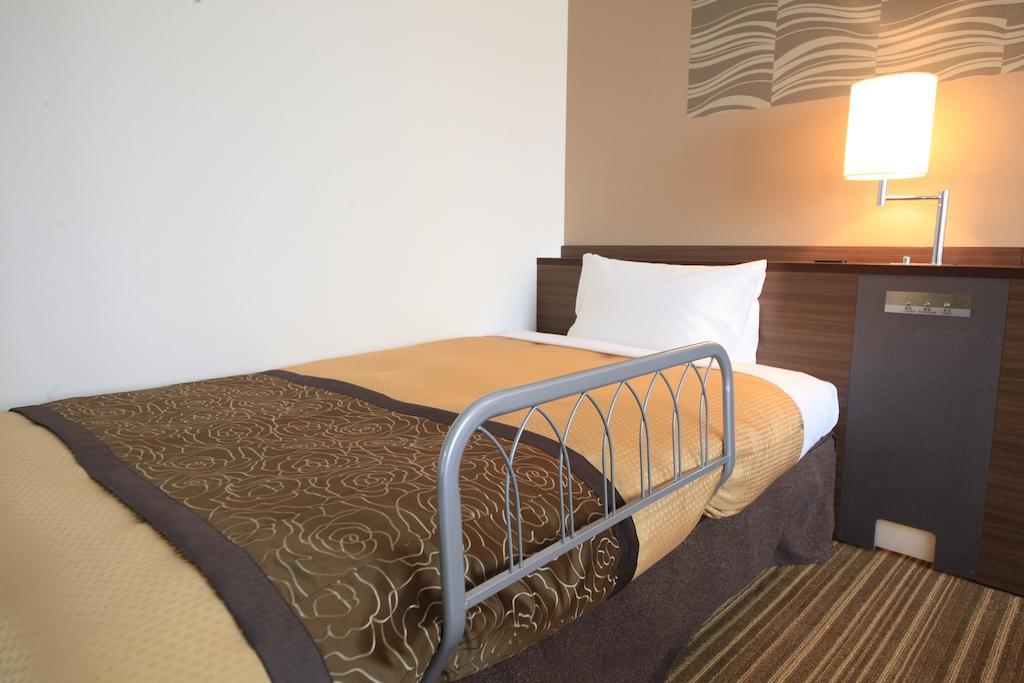 Vessel Inn Sapporo Nakajima Park Екстер'єр фото